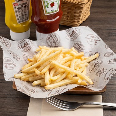 保坂　真弓が撮影した「カフェのメニュー撮影」の写真