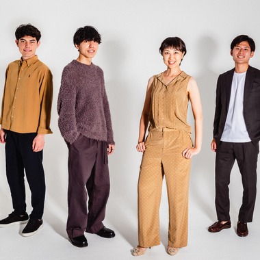 西村ユウトが撮影した「プロフィール写真_スタジオ撮影_color」の写真