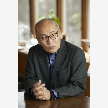 益永淳二写真事務所が撮影した「企業取材」の写真