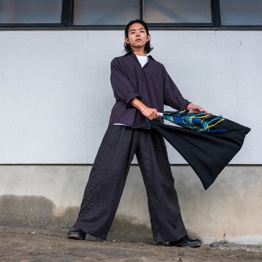 吉岡謙志が撮影した「ブランド商品」の写真