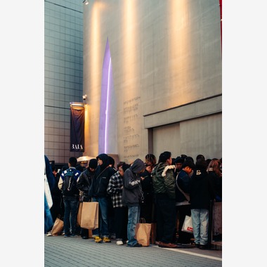 S＆Iが撮影した「イベント撮影」の写真