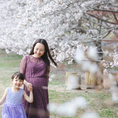 Photo Design Photoriaが撮影した「家族写真」の写真