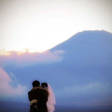 STUDIO Giroux (水間寿也)が撮影した「フォトギャラリー」のウェディングフォト