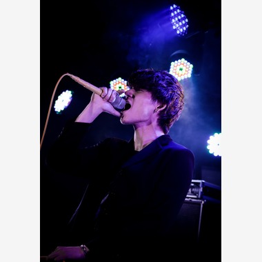 TSUKAが撮影した「LIVEフォト」の写真