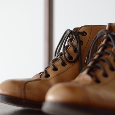 樋上　将太が撮影した「大川家具丸庄」の写真