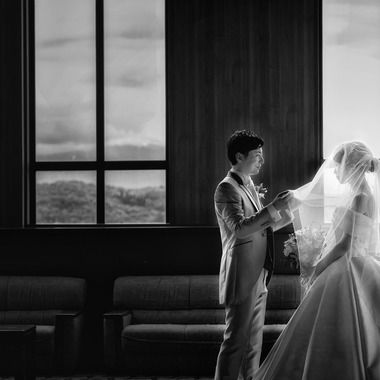 株式会社ハートグラフが撮影した「Wedding」の写真