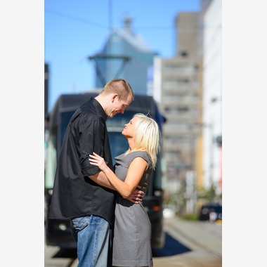 Photo taken by BigMike Photos - Engagement Session