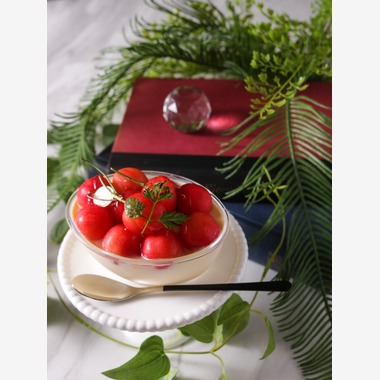 syukocが撮影した「フードフォト」の写真