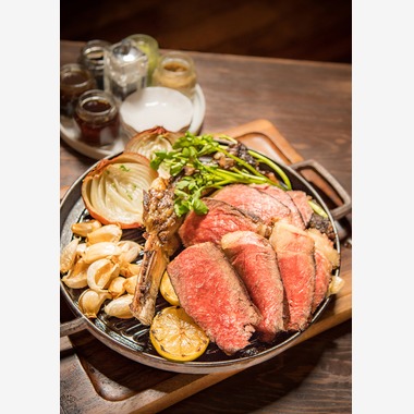 吉田佳央が撮影した「フード・ドリンク」の写真