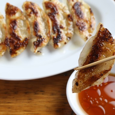 中野雄一が撮影した「料理写真」の写真