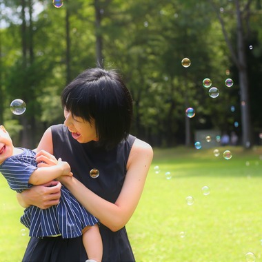 Photographer  Tomoが撮影した「一歳の記念に」の写真