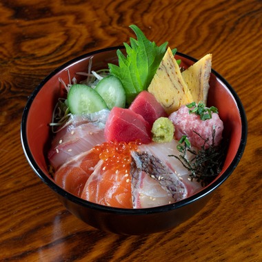 曽川拓哉が撮影した「料理撮影（デリバリー用メニュー）」の写真