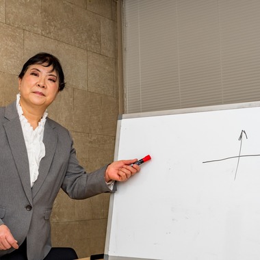 西野耀史 (写真事務所かがやき)が撮影した「プロフィール画像撮影」の写真