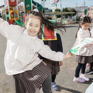 渡邉芳久が撮影した「幼稚園イベント撮影」の写真