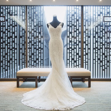 Kennychiが撮影した「結婚式」の写真