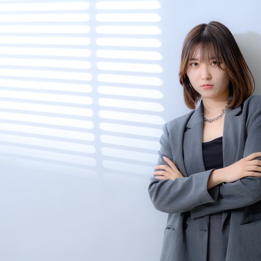 中川昌幸が撮影した「オプティカルスヌート・ビューティー系」の写真