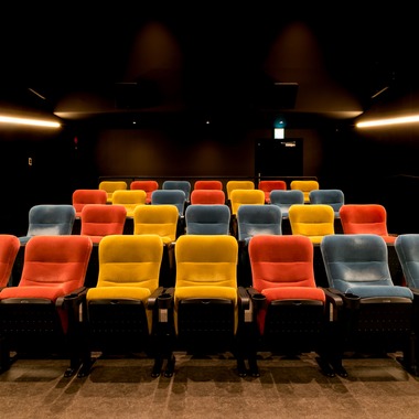 村川写真事務所が撮影した「札幌　住宅　建築　竣功写真　商業施設　飲食店　内観　外観」の写真