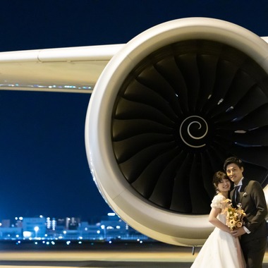 後藤豊陽が撮影した「記念日撮影」の写真