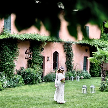 Photo taken by Gilberti Ricca - 