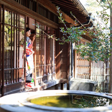 Photo taken by Photo Design Switch - Pre-wedding photoshoot