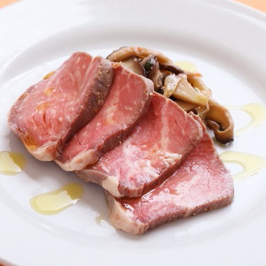 森安　照が撮影した「肉弁当・肉料理」の写真