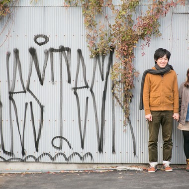 ピュアアーティス(小島 靖雄)が撮影した「エンゲージメントフォト」のウェディングフォト