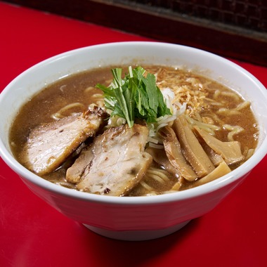 恒松弘匡が撮影した「ラーメン」の写真