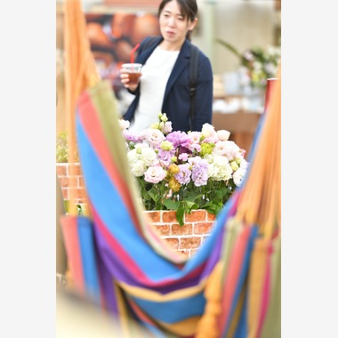 ライトステージが撮影した「イメージカット」の写真