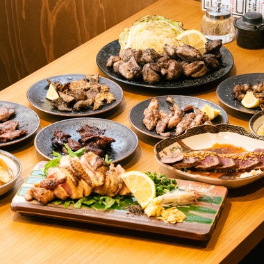 櫻井大祐・STUDIO CHOOPが撮影した「料理」の写真