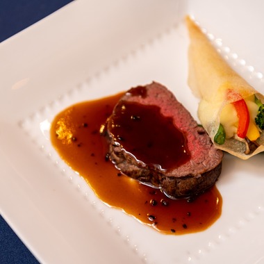 石澤 優雅が撮影した「料理」の写真