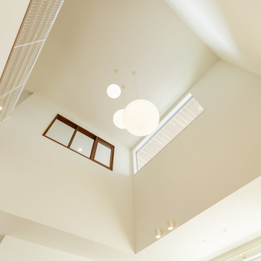 後藤拓海が撮影した「建築写真」の写真