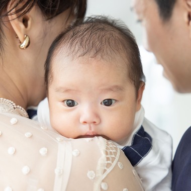 This Momentが撮影した「お宮参り」の写真