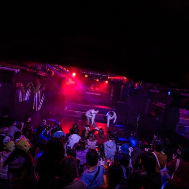 YuKI EXPRESSHOWが撮影した「dance」の写真