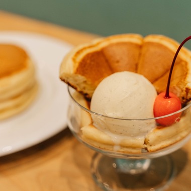 鈴木英治が撮影した「カフェ・フード撮影」の写真