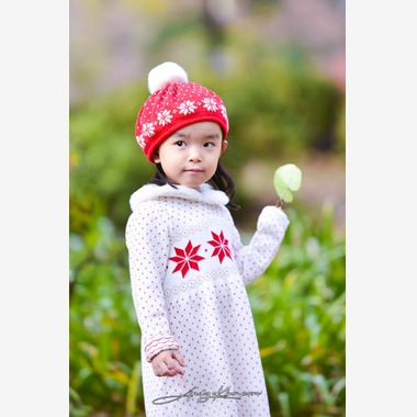 Andy Khoが撮影した「Iza & Kazusa」の写真