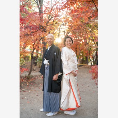 Photo taken by AND KNOT - Wedding