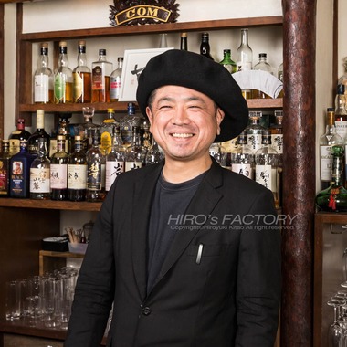 北尾浩幸写真事務所が撮影した「人物写真」の写真