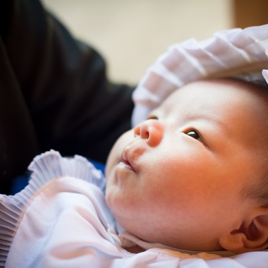 アトリエ　エピカ/清水　一哉が撮影した「家族写真」の写真