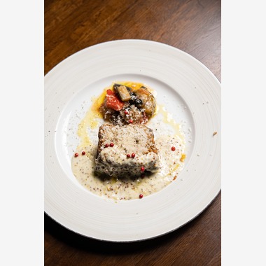 イチフォトが撮影した「鎌倉にあるイタリアンでの料理撮影」の写真