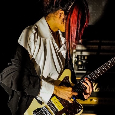 いんかが撮影した「音楽ライブ.a」の写真