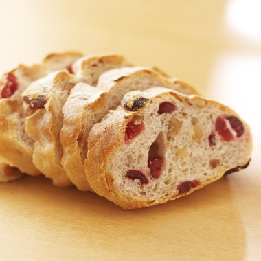 西原毅が撮影した「パン」の写真