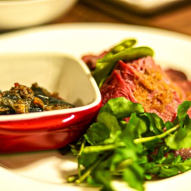 菅谷亜由美が撮影した「レストラン、商品撮影」の写真