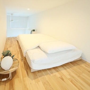 天野康弘が撮影した「不動産民泊」の写真