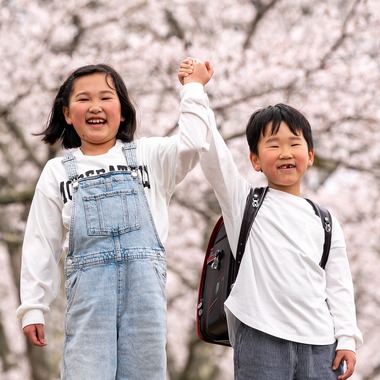 石井凡騎が撮影した「家族写真」の写真