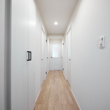 ケイムラナカが撮影した「内観撮影」の写真