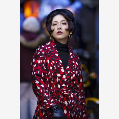 松尾　淳一郎が撮影した「ポートレート」の写真