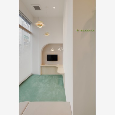 井上隆司が撮影した「建築写真 大阪」の写真