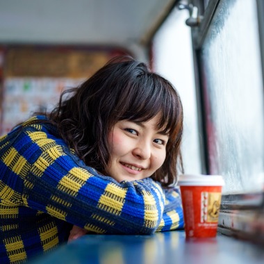 Studio&Gallery Analog　佐伯写真館が撮影した「宣材・ポートレート・モデル撮影」の写真