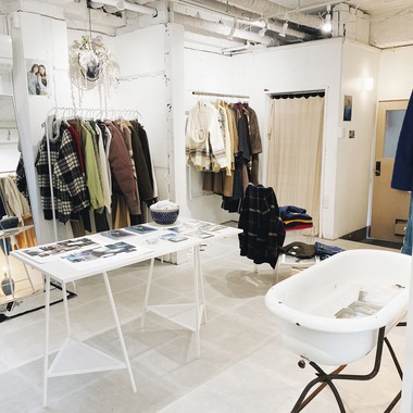 ametsuが撮影した「店舗」の写真