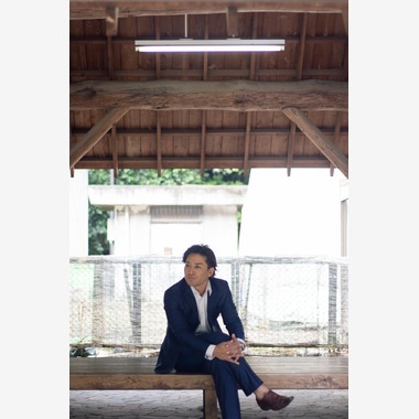 Jenny Hollywayが撮影した「ＳＮＳ用ロケーションポートレート撮影」の写真